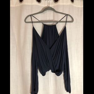 Brandy Melville could shoulder shirt